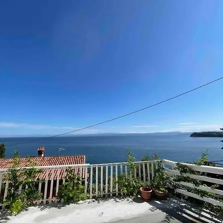 Sunrise Seaview Fiesa * Piran