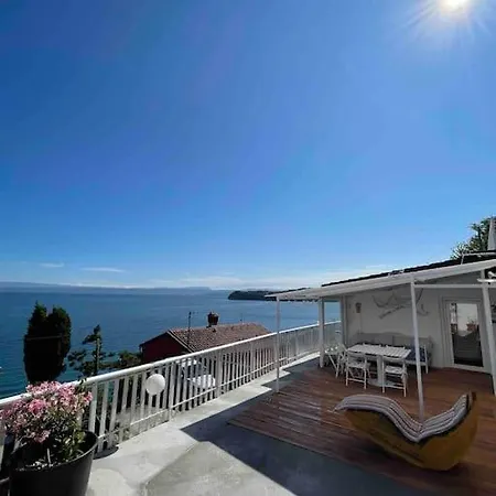 Sunrise Seaview Fiesa * Piran