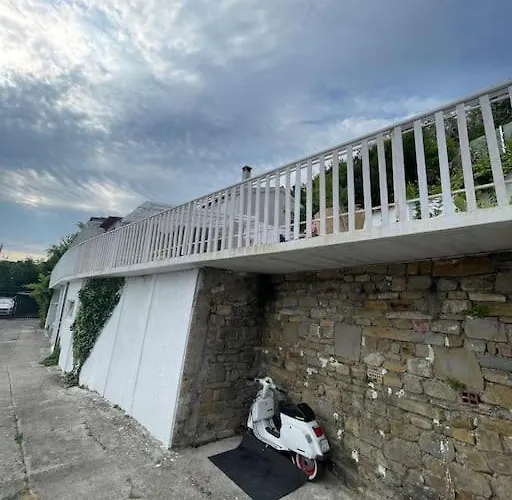 Sunrise Seaview Fiesa *