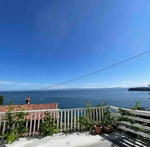 Sunrise Seaview Fiesa * Piran