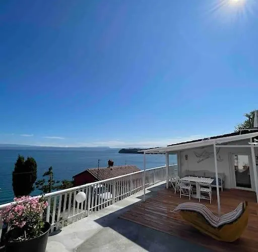 Sunrise Seaview Fiesa * Пиран