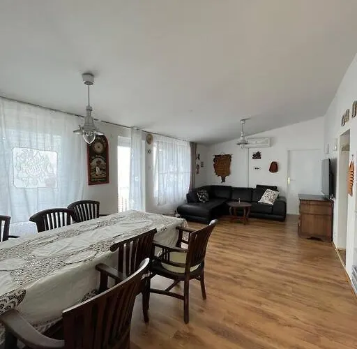 Sunrise Seaview Fiesa * Piran