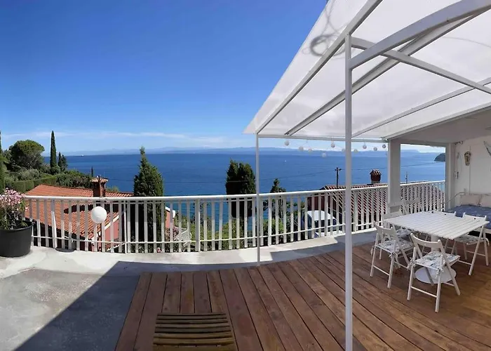 Sunrise Seaview Fiesa *