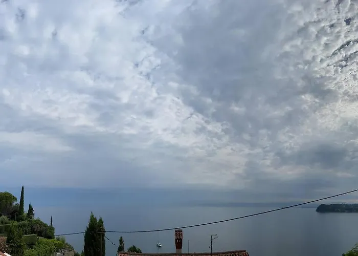 Sunrise Seaview Fiesa