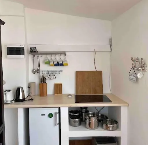 Дом отдыха Sunrise Seaview Fiesa *