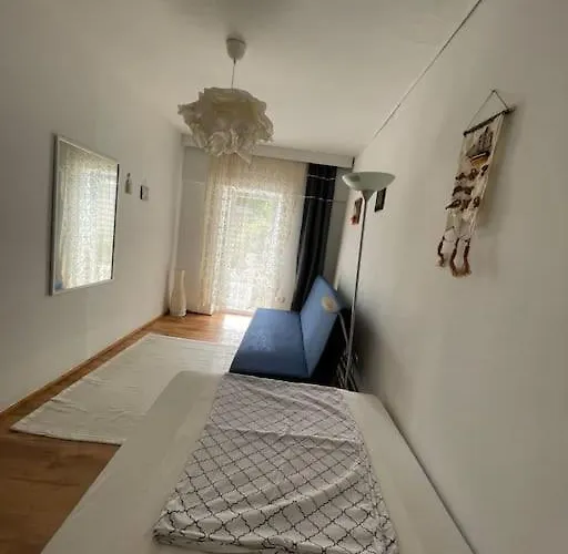 Sunrise Seaview Fiesa Дом отдыха *