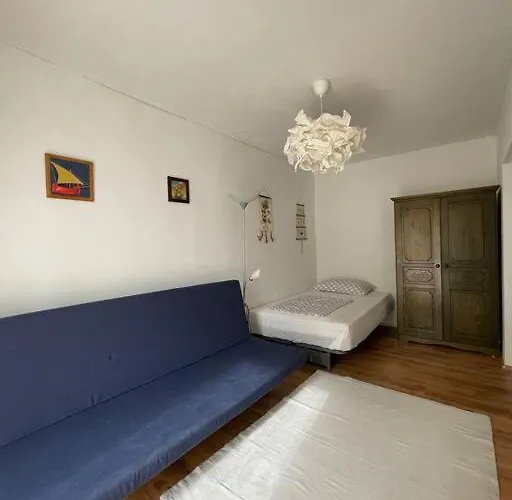 Sunrise Seaview Fiesa Пиран