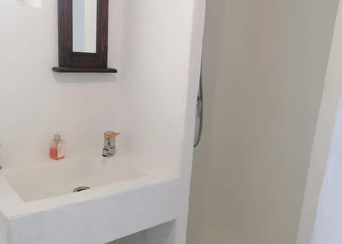 Sunrise Seaview Fiesa Vakantiehuis *