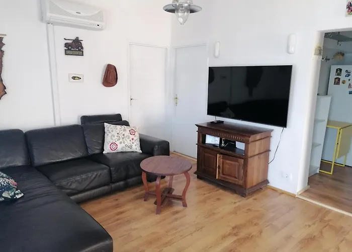 Дом отдыха Sunrise Seaview Fiesa