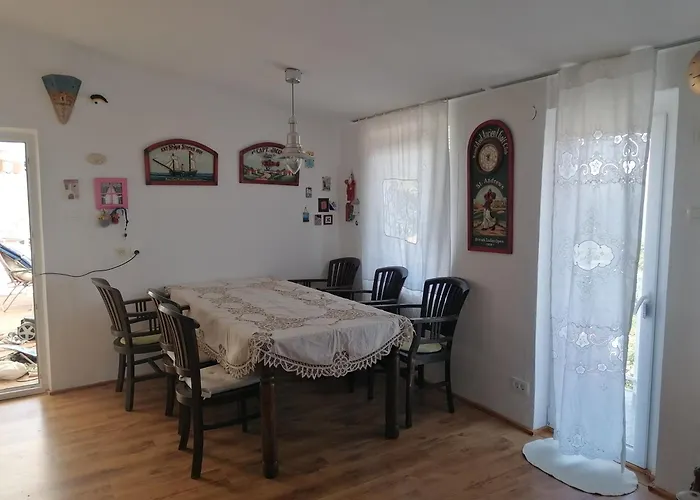 Sunrise Seaview Fiesa Дом отдыха