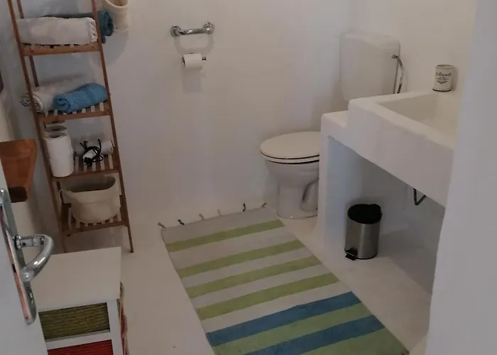 Sunrise Seaview Fiesa Vakantiehuis *