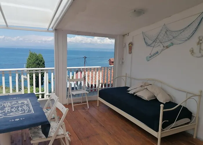 Sunrise Seaview Fiesa *