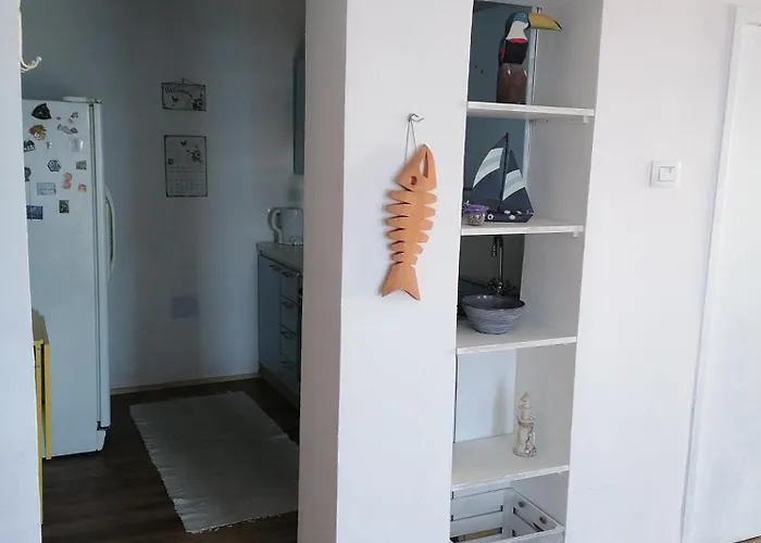 Sunrise Seaview Fiesa Vakantiehuis